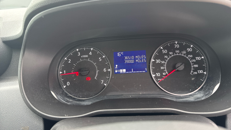 Dacia Duster 1.0 TCe 100 Essential 5dr Petrol Estate